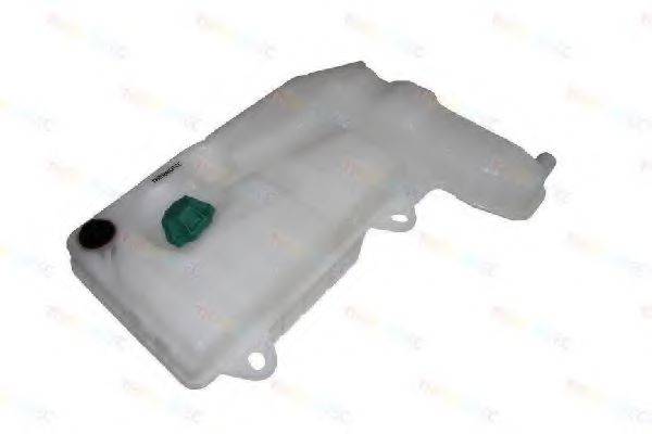 THERMOTEC DBIV002TT Компенсаційний бак, охолоджуюча рідина