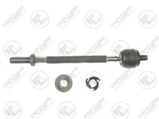 FORTUNE LINE FZ2300 Осьовий шарнір, рульова тяга
