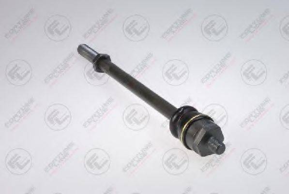 FORTUNE LINE FZ2692 Осьовий шарнір, рульова тяга