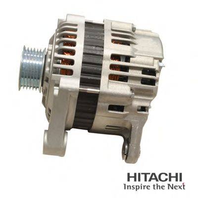 HITACHI 2506122 Генератор