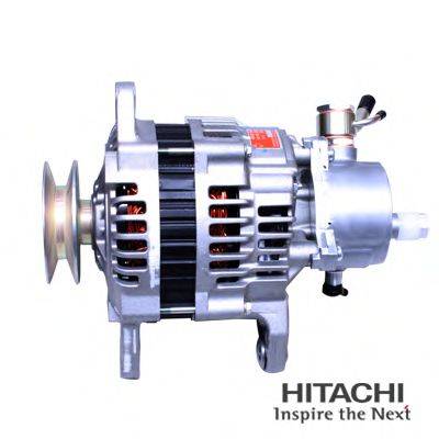 HITACHI 2506136 Генератор