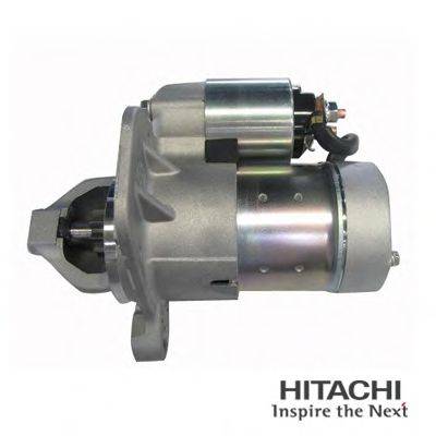 HITACHI 2506904 Стартер