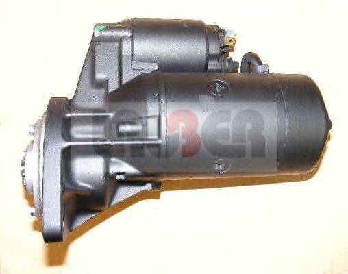 LAUBER 220629 Стартер