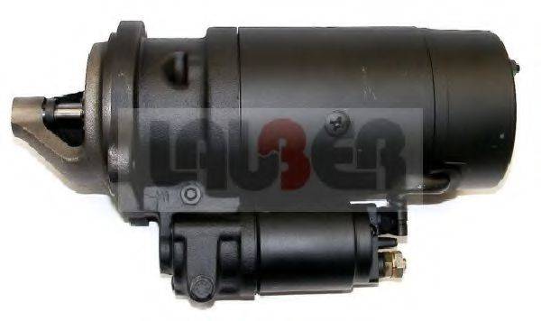 LAUBER 220682 Стартер
