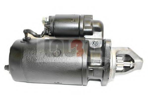 LAUBER 220989 Стартер