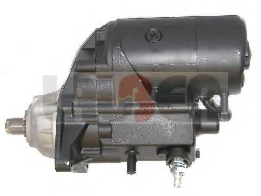 LAUBER 281383 Стартер