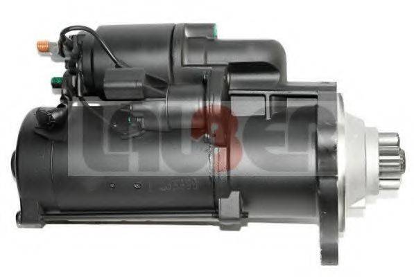 LAUBER 281420 Стартер
