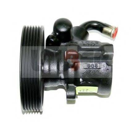 LAUBER 550137 Гідравлічний насос, кермо