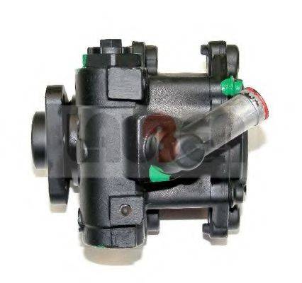 LAUBER 550982 Гідравлічний насос, кермо