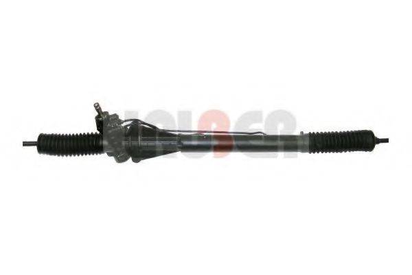 LAUBER 669006 Рульовий механізм