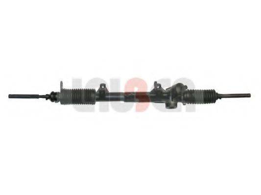 LAUBER 690601 Рульовий механізм