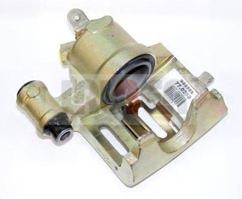 LAUBER 770250 Гальмівний супорт