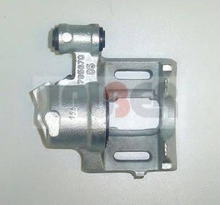 LAUBER 770251 Гальмівний супорт