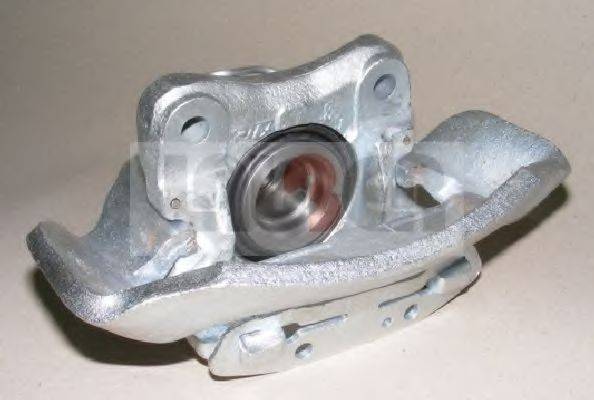 LAUBER 772280 Гальмівний супорт