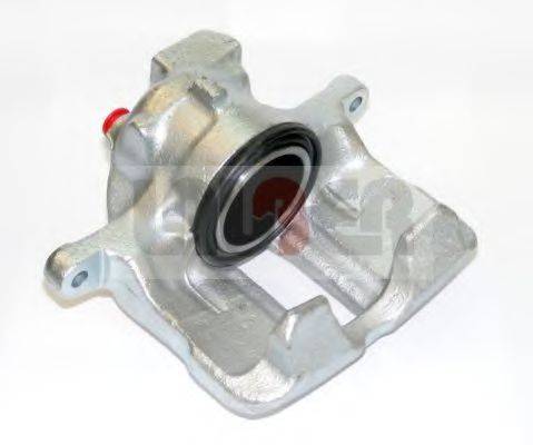 LAUBER 772296 Гальмівний супорт