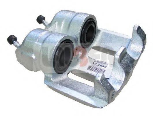 LAUBER 772490 Гальмівний супорт