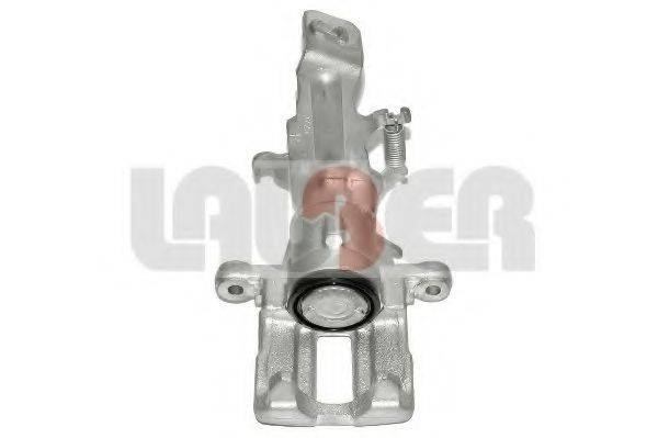 LAUBER 772617 Гальмівний супорт