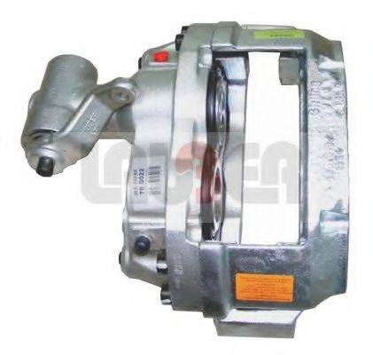 LAUBER 780022 Гальмівний супорт
