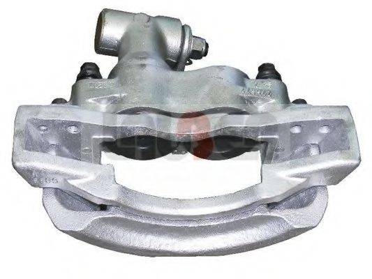 LAUBER 780036 Гальмівний супорт