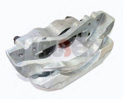 LAUBER 780039 Гальмівний супорт