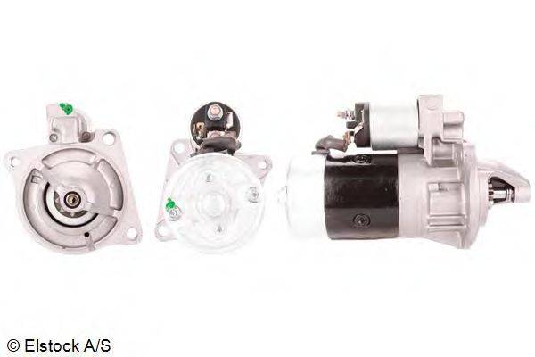 AINDE CGB52185 Стартер
