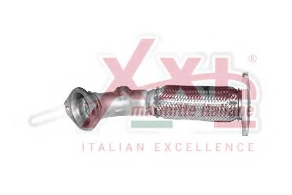 XXLMARMITTEITALIANE A0303 Труба вихлопного газу