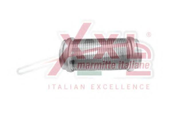 XXLMARMITTEITALIANE A1632 Сильфон, система випуску