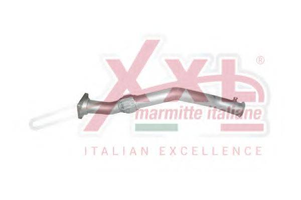 XXLMARMITTEITALIANE A3112 Труба вихлопного газу