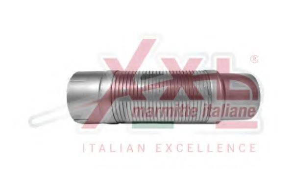 XXLMARMITTEITALIANE A3232 Труба вихлопного газу
