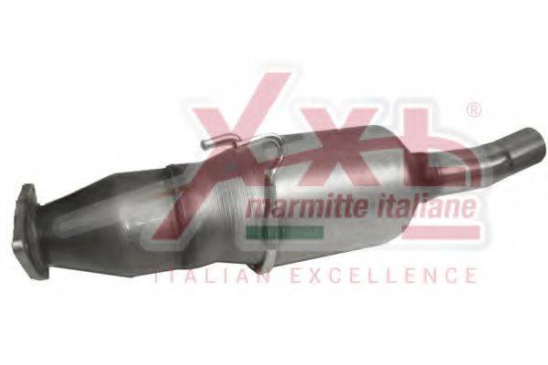 XXLMARMITTEITALIANE B4312 Каталізатор