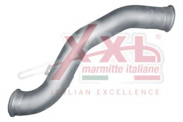 XXLMARMITTEITALIANE K6014 Труба вихлопного газу