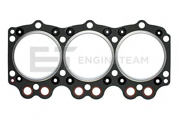ET ENGINETEAM TH0013 Прокладка, головка циліндра