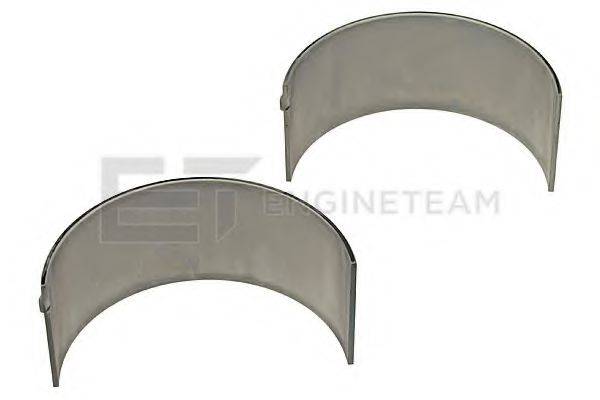 ET ENGINETEAM LP000500 Шатунний підшипник