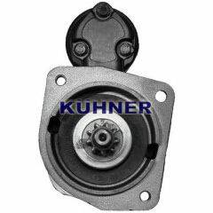 AD KUHNER 10293 Стартер