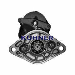 AD KUHNER 20533 Стартер