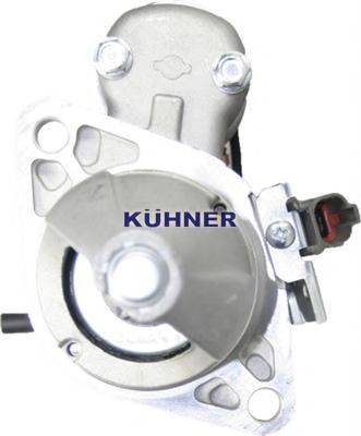 AD KUHNER 20759 Стартер