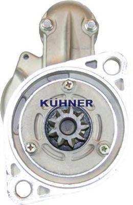 AD KUHNER 254464 Стартер