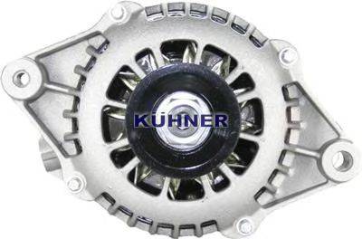 AD KUHNER 301473RI Генератор