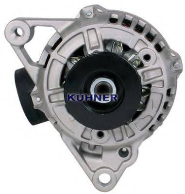 AD KUHNER 301556RI Генератор