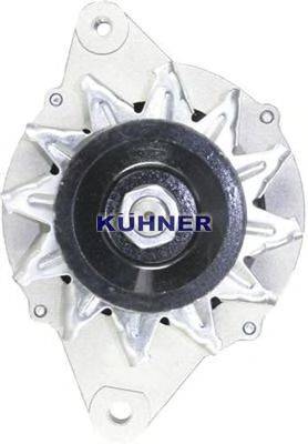 AD KUHNER 40680RI Генератор