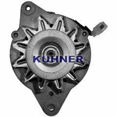 AD KUHNER 40681 Генератор