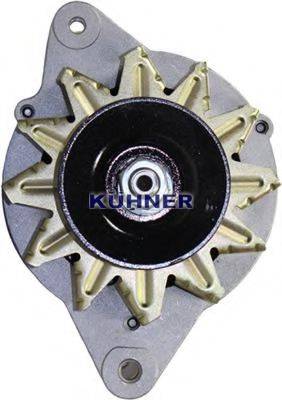 AD KUHNER 40862RI Генератор