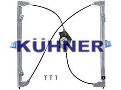 AD KUHNER AV1198 Підйомний пристрій для вікон