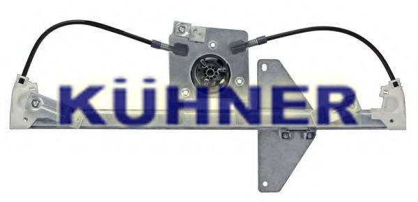 AD KUHNER AV1450 Підйомний пристрій для вікон