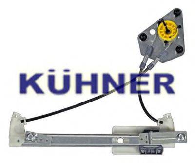 AD KUHNER AV1513 Підйомний пристрій для вікон