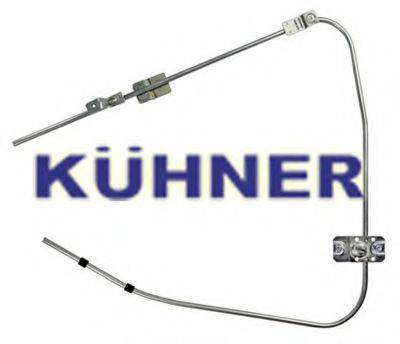 AD KUHNER AV179 Підйомний пристрій для вікон