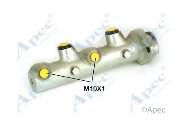 APEC BRAKING MCY383 головний гальмівний циліндр