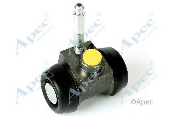 APEC BRAKING BCY1021 Колісний гальмівний циліндр
