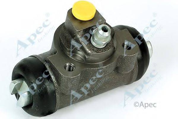 APEC BRAKING BCY1318 Колісний гальмівний циліндр