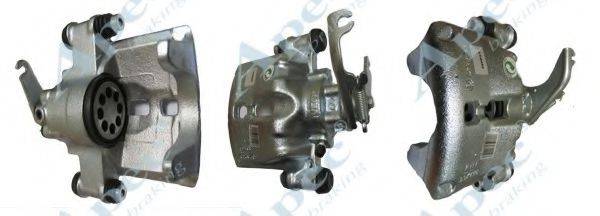 APEC BRAKING RCA423 Гальмівний супорт